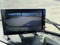 日野レンジャー平ボディ増トン（6t・8t）[写真23]