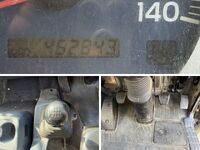 日野レンジャー平ボディ増トン（6t・8t）[写真29]