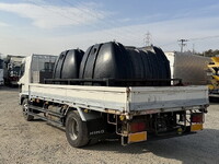 日野レンジャー平ボディ増トン（6t・8t）[写真02]