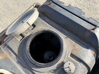 日野レンジャー平ボディ増トン（6t・8t）[写真33]