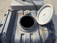 日野レンジャー平ボディ増トン（6t・8t）[写真35]