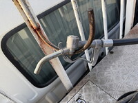 日野レンジャー平ボディ増トン（6t・8t）[写真36]