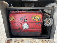 日野レンジャー平ボディ増トン（6t・8t）[写真37]