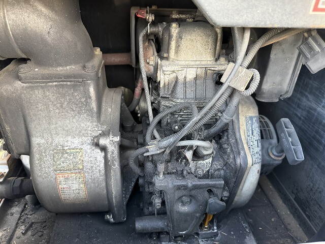 日野レンジャー平ボディ増トン（6t・8t）[写真39]