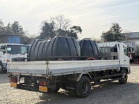 日野レンジャー平ボディ増トン（6t・8t）[写真04]