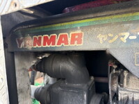 日野レンジャー平ボディ増トン（6t・8t）[写真41]