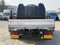 日野レンジャー平ボディ増トン（6t・8t）[写真07]