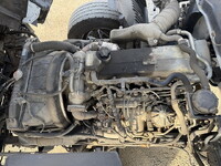 日野レンジャー平ボディ増トン（6t・8t）[写真10]