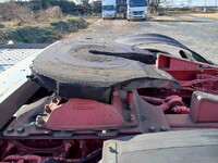 UDトラックスクオントレーラーヘッド（トラクターヘッド）大型（10t）[写真14]