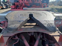 UDトラックスクオントレーラーヘッド（トラクターヘッド）大型（10t）[写真16]