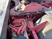 UDトラックスクオントレーラーヘッド（トラクターヘッド）大型（10t）[写真17]