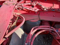 UDトラックスクオントレーラーヘッド（トラクターヘッド）大型（10t）[写真18]