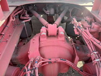 UDトラックスクオントレーラーヘッド（トラクターヘッド）大型（10t）[写真22]