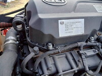 UDトラックスクオントレーラーヘッド（トラクターヘッド）大型（10t）[写真26]