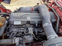 UDトラックスクオントレーラーヘッド（トラクターヘッド）大型（10t）[写真29]