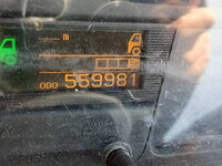 UDトラックスクオントレーラーヘッド（トラクターヘッド）大型（10t）[写真35]