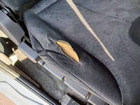 UDトラックスクオントレーラーヘッド（トラクターヘッド）大型（10t）[写真37]