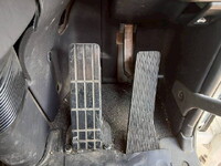 UDトラックスクオントレーラーヘッド（トラクターヘッド）大型（10t）[写真38]