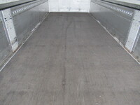 三菱ふそうスーパーグレート冷蔵冷凍ウイング大型（10t）[写真13]