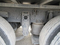 三菱ふそうスーパーグレート冷蔵冷凍ウイング大型（10t）[写真19]