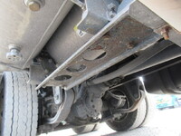 三菱ふそうスーパーグレート冷蔵冷凍ウイング大型（10t）[写真20]