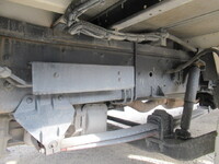 三菱ふそうスーパーグレート冷蔵冷凍ウイング大型（10t）[写真21]