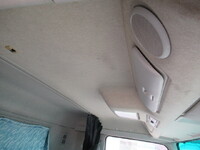 三菱ふそうスーパーグレート冷蔵冷凍ウイング大型（10t）[写真25]