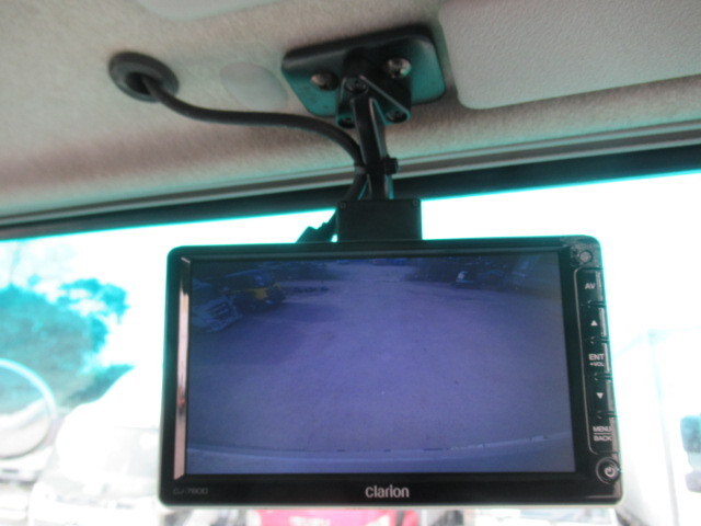 三菱ふそうスーパーグレート冷蔵冷凍ウイング大型（10t）[写真30]