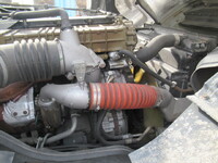 三菱ふそうスーパーグレート冷蔵冷凍ウイング大型（10t）[写真35]