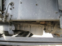 三菱ふそうスーパーグレート冷蔵冷凍ウイング大型（10t）[写真36]