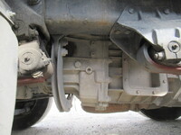 三菱ふそうスーパーグレート冷蔵冷凍ウイング大型（10t）[写真37]