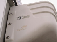 三菱ふそうスーパーグレート冷蔵冷凍ウイング大型（10t）[写真39]