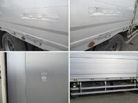 三菱ふそうスーパーグレート冷蔵冷凍ウイング大型（10t）[写真41]