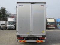 三菱ふそうスーパーグレート冷蔵冷凍ウイング大型（10t）[写真06]