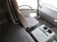 いすゞフォワードアルミウイング中型（4t）[写真27]