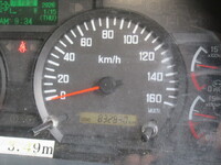 いすゞフォワードアルミウイング中型（4t）[写真30]