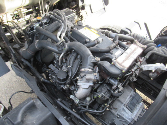 いすゞフォワードアルミウイング中型（4t）[写真34]