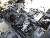 いすゞフォワードアルミウイング中型（4t）[写真35]