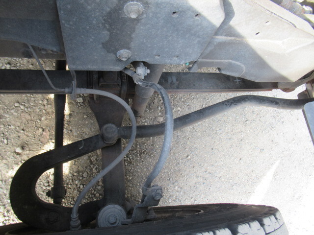 いすゞフォワードアルミウイング中型（4t）[写真37]