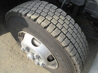 いすゞフォワードアルミウイング中型（4t）[写真40]