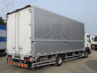 いすゞフォワードアルミウイング中型（4t）[写真05]