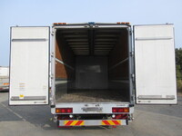 いすゞフォワードアルミウイング中型（4t）[写真07]