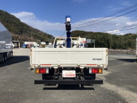 いすゞエルフクレーン3段小型（2t・3t）[写真11]