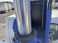 いすゞエルフクレーン3段小型（2t・3t）[写真16]