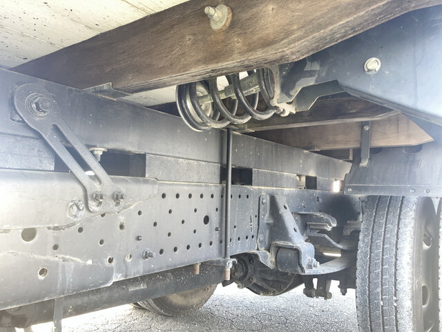 いすゞエルフクレーン3段小型（2t・3t）[写真19]