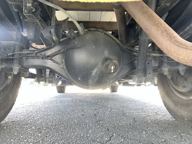 いすゞエルフクレーン3段小型（2t・3t）[写真20]