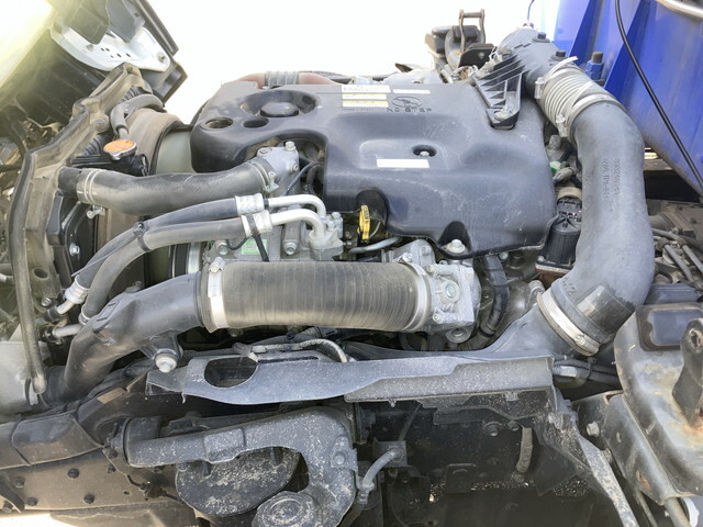 いすゞエルフクレーン3段小型（2t・3t）[写真22]