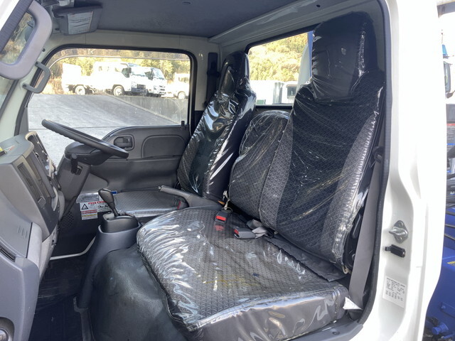 いすゞエルフクレーン3段小型（2t・3t）[写真27]