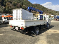 いすゞエルフクレーン3段小型（2t・3t）[写真02]