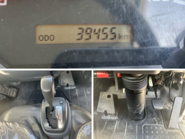 いすゞエルフクレーン3段小型（2t・3t）[写真33]